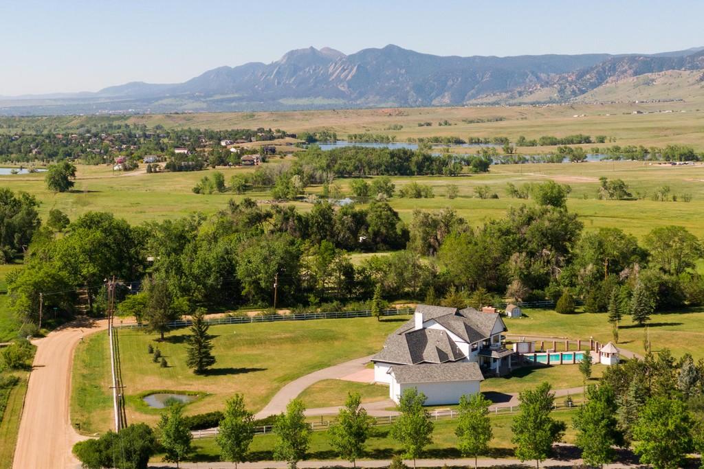Boulder Colorado is beautiful