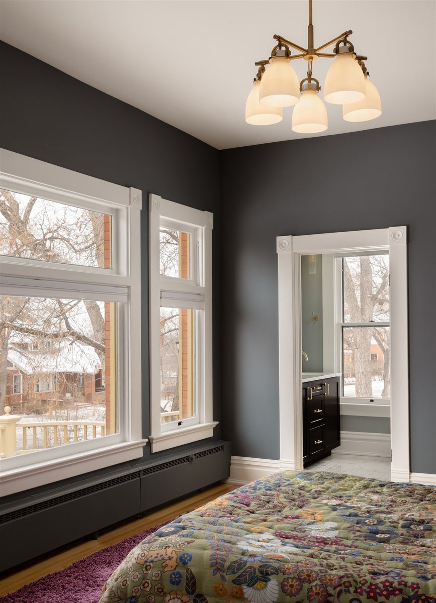 master bathroom remodel in Longmont Colorado